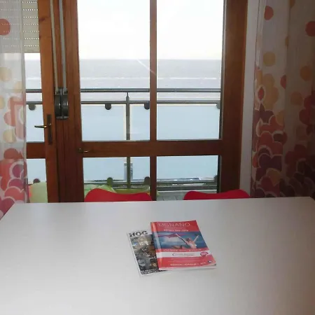 Apartamento Apartments In Lignano Sabbiadoro 42741