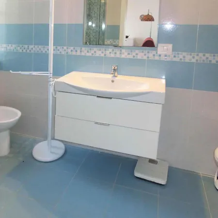 Apartments In Lignano Sabbiadoro 42741 リニャーノ・サッビアドーロ