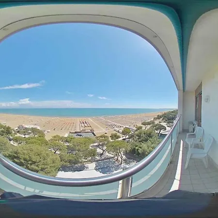 Apartments In Lignano Sabbiadoro 42741 アパート リニャーノ・サッビアドーロ
