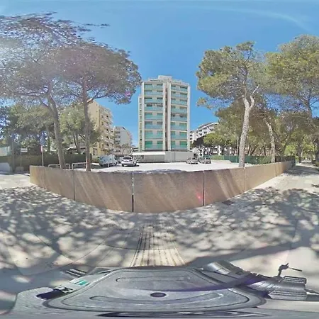 アパート Apartments In Lignano Sabbiadoro 42741 リニャーノ・サッビアドーロ