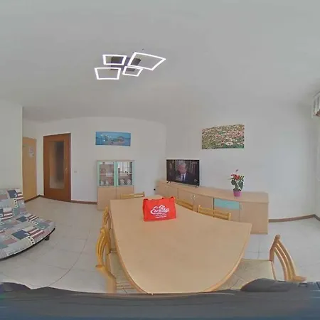 アパート Apartments In Lignano Sabbiadoro 42741